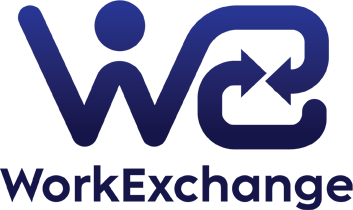 WorkExchange logo