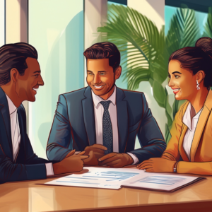 insurance agent solutions